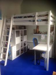 Stora Loft Bed Ikea Loft Bed Loft Beds For Small Rooms Boys Bedroom Makeover