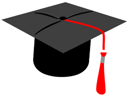 Alphabetical Graduation Cap Clipart Graduation Cap Graduation Hairstyles With Cap