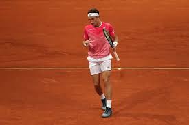 10,545 likes · 4,626 talking about this. Madrid Open 2021 Stefanos Tsitsipas Vs Casper Ruud Preview Head To Head Prediction