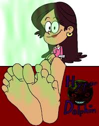 900 x 1238 · jpeg. Ms Dimartinos Stinky Feet On Table By Kabutopsthebadd On Deviantart