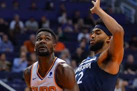 Latest on phoenix suns center deandre ayton including news, stats, videos, highlights and more on ayton's 10 made field goals were his most since game 3 against the lakers in round 1, and he. Deandre Ayton Stacked Up Against 1 Picks The Last 20 Years Bright Side Of The Sun