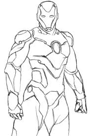 Free printable iron man coloring pages for kids. Coloring Pages Coloring For Kids Iron Man