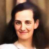 Maria Eva Witt (1922–Falecida)