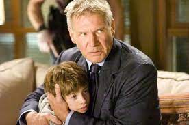 Harrison ford web (англ.) тематические сайты. The Five Worst Harrison Ford Movie Roles Of His Career