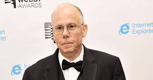 GIF Creator Stephen Wilhite Has Died at Age 74