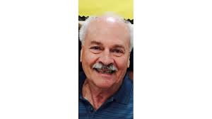 Vernon Barre Obituary