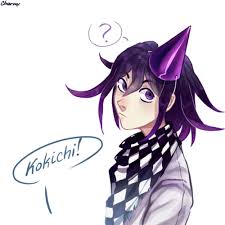 Ouma's birthday tweet did also say he was turning 20 last year. Dangankinnietrash Tumblr Blog With Posts Tumbral Com