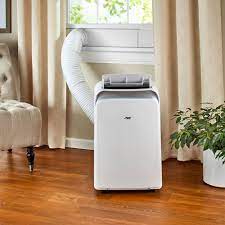Unfortunately, many of the other troubleshooting complaints with the arctic king brand come from specific parts breaking and the near impossibility of. Refurbished Arctic King Wppd12cr8n 12 000 Cooling Capacity Btu Portable Air Conditioner Newegg Com