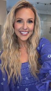 Kimberly Casarez's Instagram, Twitter & Facebook