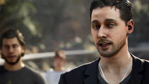 From Lizzie McGuire To MindsEye, Jake Thomas Talks Filming New Video Game &  Reflects On Disney