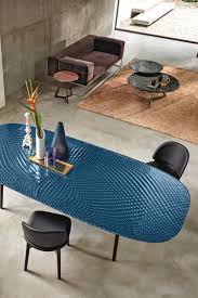 Fiam Coral Beach Dining Table In 2020 Beach Dining Table Luxury Dining Tables Dining Table Chairs