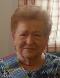 Irene T. Strout Obituary December 2, 2021