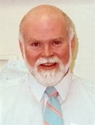 Charles Whitley Robinson Obituary June 26, 2013