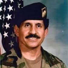 Major Santos D. Tenorio Obituary June 9, 2013