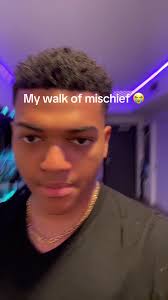 Walk Like A Villain Sound