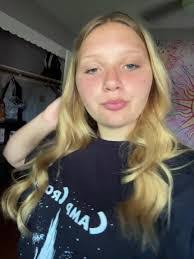 Janie Hannah's Instagram, Twitter & Facebook