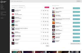 App per scaricare musica gratis sul tuo smartphone. Musica Gratis Da Scaricare Migliori Siti E Programmi Giardiniblog