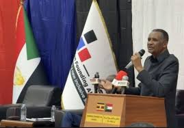 حمله فرمانده «واکنش سریع» سودان به عربستان
