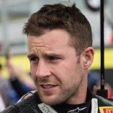 Jonathan Rea