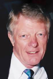 Earl Robert Maw (1936-2015)