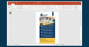 Namun kenyataanya masih banyak pengguna powerpoint yang masih belum mengerti cara membuat animasi pada sebuah presentasi. Cara Buat Design Bunting Dengan Powerpoint Flexisprint