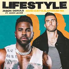 The hype house then signed a contract with wme in january 2020. Jason Derulo Adam Levine Lifestyle Feat Adam Levine David Guetta Slap House Mix Single In High Resolution Audio Prostudiomasters