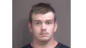 Two arrested in Harrisburg burglary