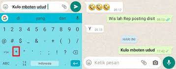 We did not find results for: 2 Cara Menebalkan Huruf Pada Tulisan Di Whatsapp Sangat Simpel Wafbig