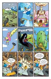 Follow us for fun streams of images & #quotes from finn & jake & the rest of the gang. Read The First Issue Of The Adventure Time Comic Book For Free Wired