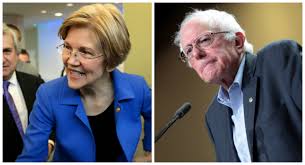 Elizabeth Warren Pledges Support For Single Payer Healthcare Bill