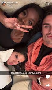 Yall still calling them mean girls yet, HUDA is just fine out the villa.