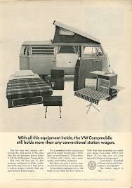 Classic Vw Bay Window Camper Advert Vw Bus Camper Vw Bus Volkswagen Transporter