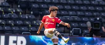 Midfielder tahit chong put ole gunnar solskjaer's side in front after 18 minutes when united capitalised on an error by max bird to open the scoring. Glodty8nmiihcm