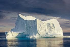 Iceberg table support is organized in library modules: Iceberg In Disco Bay Greenland Grid Arendal