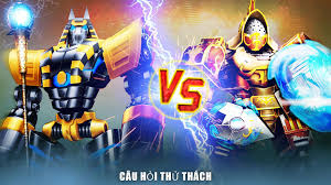 Mod unlimited money version will help you have a lot of money to. Download Ultimate Robot Fighting Apk Mod Gold For Android Ios