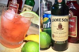 Essential Cocktail Recipes 30 Best Whiskey Drinks Hiconsumption Essential Cocktail Recipes Whiskey Drinks Irish Drinks