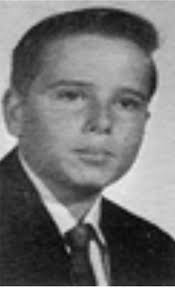 I am saddened to share the passing of Wayne Johnston from the Class of  1970. He passed away