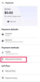 4.2 out of 5 stars with 145 ratings. Can You Pay Cash With Lyft