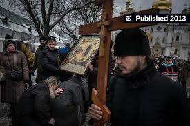 The perfect addition for any room, this side table is a great place to set a drink while sitting on the couch. Behind Scenes Ukraine S Rich And Powerful Battle Over The Future The New York Times