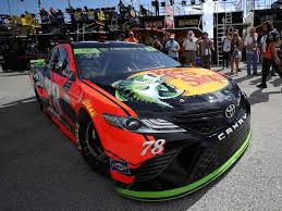 We just ask that you respect each other, and their drivers, no excessive bashing. Truex Jr Overcomes Brush With Wall To Lead Happy Hour Accesswdun Com