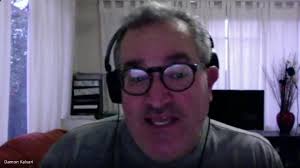 The Gareth Cliff Show