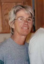 Deborah Blanche “Debbie” Franzman (1953-2003)