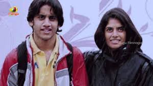Maybe you would like to learn more about one of these? Naga Chaitanya Mother Actor Nagarjuna Ex Wife Unseen Rare Photos Youtube