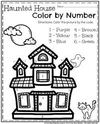Pin On Halloween And Monster Activities For Kids