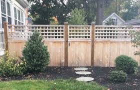 How To Paint A Wooden Fence With A Sprayer Wagner Diy Backyard Fences Garden Fence Art Backyard Decor