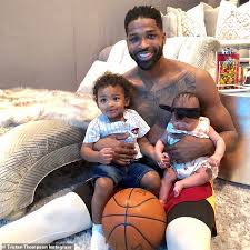 Citizen for the time after he signed the deal with boston celtics. Tristan Thompson Speaks Out Amid Libel Case Against Woman Who Accused Him Of Fathering Her Child Latest Celebrity News