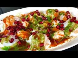 Dahi Bhalla Recipe Dahi Vada Recipe Homemade Chaat Dahi Bhalla Recipe Holi Special Dahi Bhalla Youtube Dahi Vada Recipe Homemade Recipes Recipes