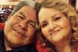 Fundraiser for Yvonne Corral by Michelle McDonald : Help Yvonne through  Covid & losing her parents