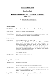 Patientin wach, bewusstseinsklar, zu allen qualitäten orientiert. 2