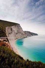 Porto Katsiki Greece By Victor Van Dijk Travel Spot Places To Travel Places To Go